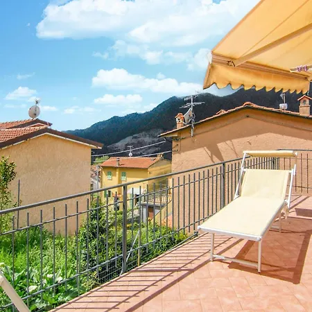 Beautiful In With Kitchen Azzano (Tuscany)